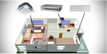 Rear courtyard slab placement diagram