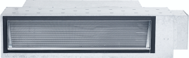 Daikin Ducted System Daikin Ducted System