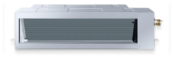 Samsung Ducted System Samsung Ducted System