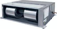 Mitsubishi Ducted System Mitsubishi Ducted System