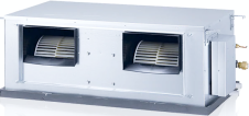 LG Ducted System LG Ducted System