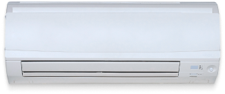 Multi-Split Wall Mount Multi-Split Wall Mount