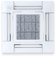 Multi-Split Compact Casette Multi-Split Compact Casette