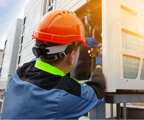 Recharge & Leak Repairs Georges Hall Recharge & Leak Repairs Georges Hall
