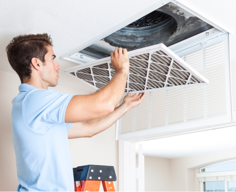 Ductwork Replacement Repairs Georges Hall Ductwork Replacement Repairs Georges Hall