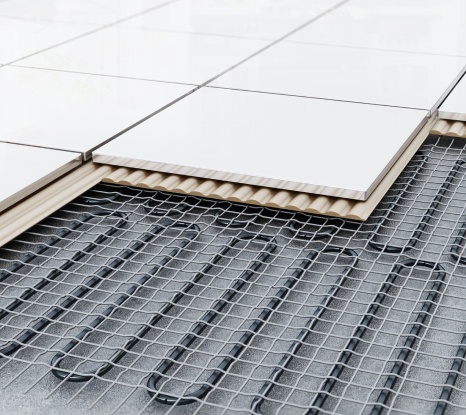 Floor Heating System