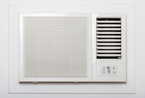 labor cost to install wall air conditioner