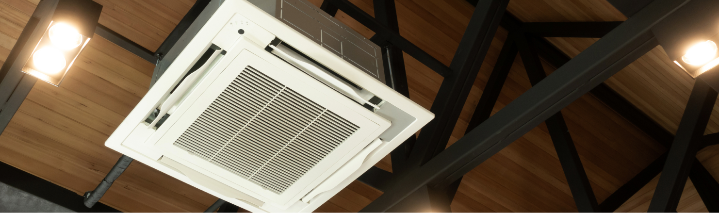 Suspended Cassette Sydney Suspended Cassette Sydney