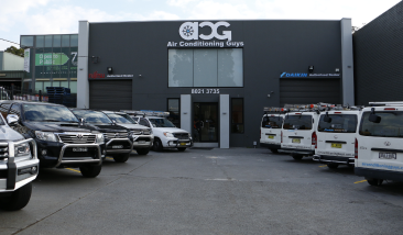 ACG History ACG History