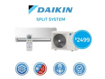 Daikin Air Conditioner Sydney Daikin Air Conditioner Sydney