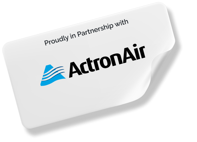 actron air installers