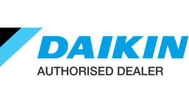 daikin authorized dealer