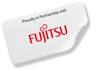 Fujitsu