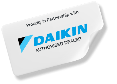 Daikin