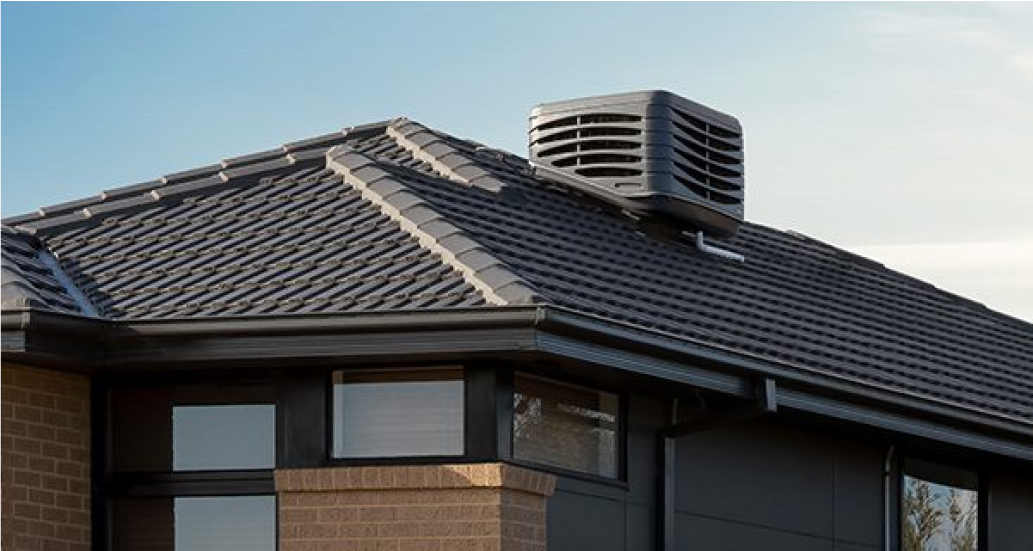 Evaporating Cooling Sydney