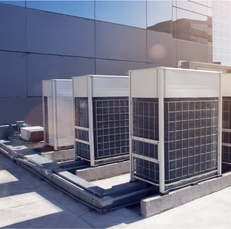 Package Air Conditioning Unit Sydney