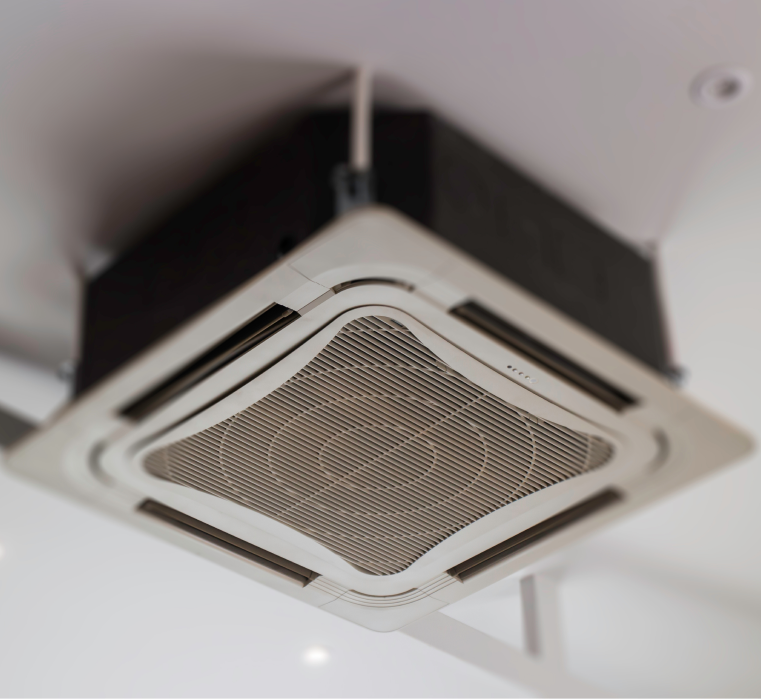 Suspended Cassette Sydney Suspended Cassette Sydney