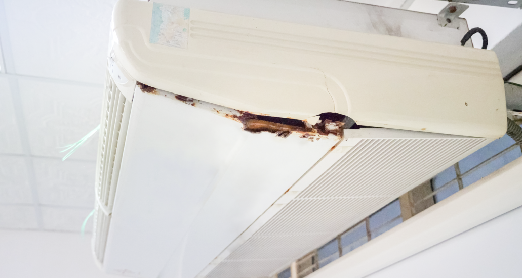 Corrosion Protection