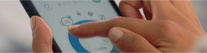 Upgrade Your Air Conditioner With Wifi