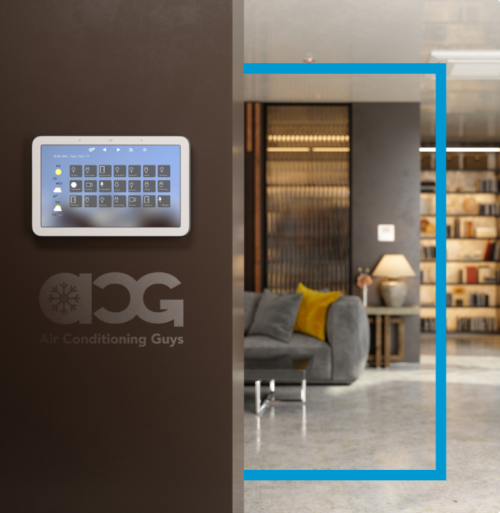 Aircon Maintenance Tune Up