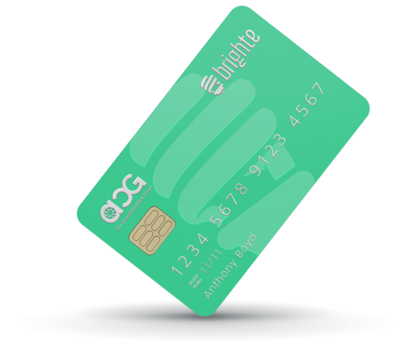 Fianance Card Fianance Card