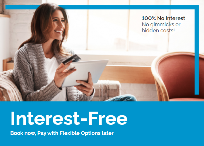 Interest-Free