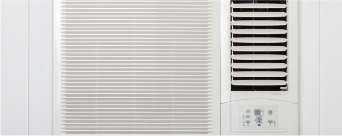 Window Unit Air Conditioners